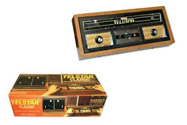 Telstar Classic